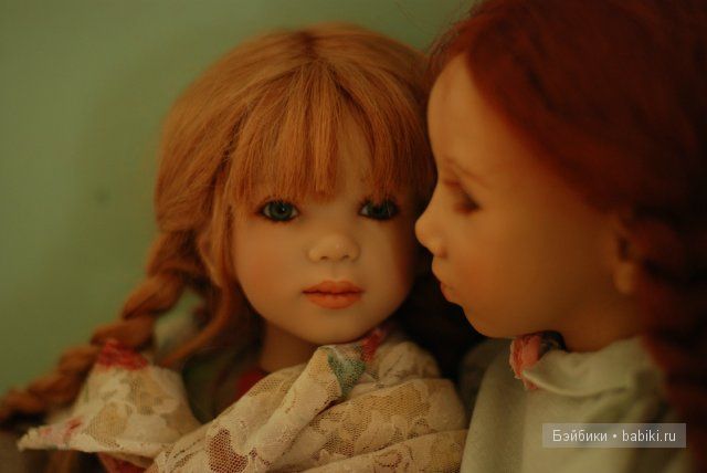 Annette Himstedt Fibi