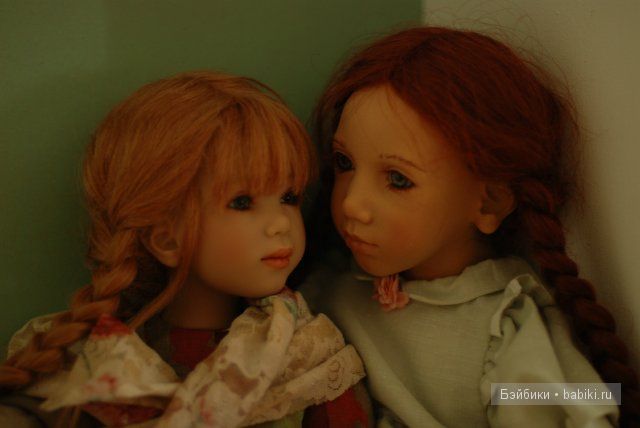 Annette Himstedt Fibi