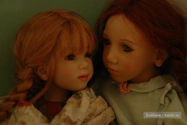 Annette Himstedt Fibi