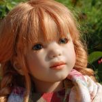 Фиби!! Fibi от Annette Himstedt