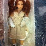 Не могу терпеть! Esme от Annette Himstedt