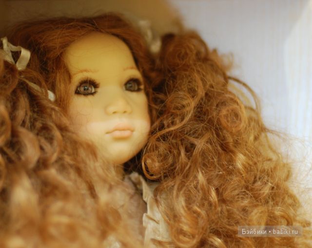 Esme, Annette Himstedt