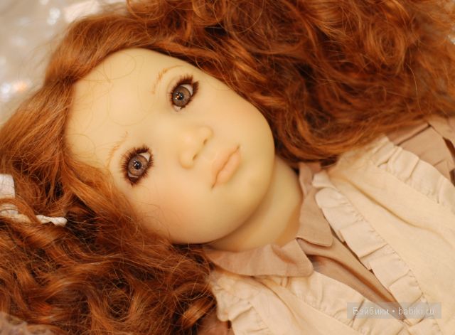 Esme, Annette Himstedt