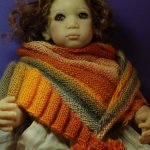 Очень нужна помощь! Кукла Annette Himstedt