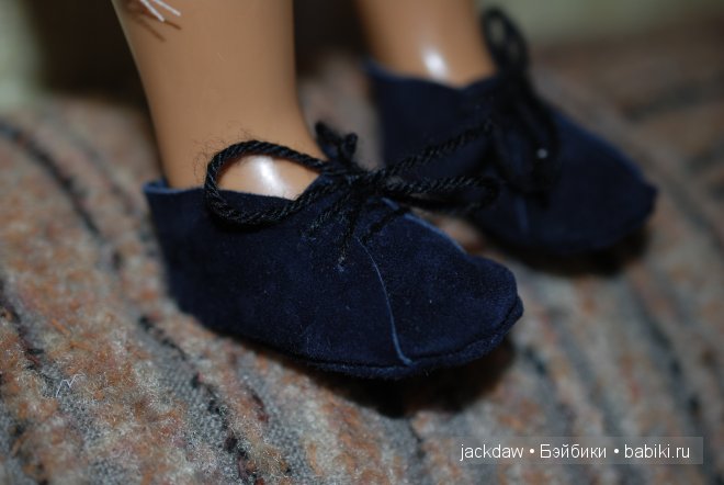 Одежда для Sasha Doll — Куклы Sasha Morgenthaler (Саша Моргенталер): Trendon