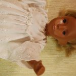 Одежда для Sasha Doll