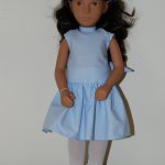 Моя новая Саша