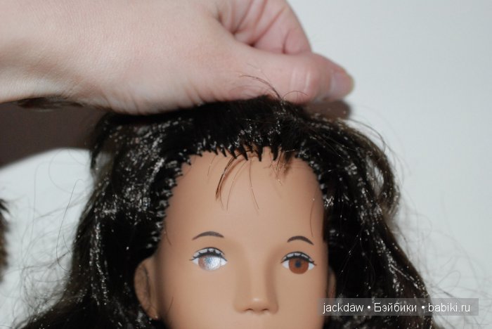Сравнение Sasha Doll разных лет | Бэйбики Сравнение Sasha Doll разных лет (фото 4)