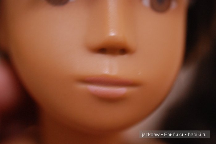 Сравнение Sasha Doll разных лет | Бэйбики Сравнение Sasha Doll разных лет (фото 2)