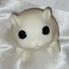 Хомяк Sakura & Paper