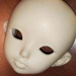 Голова Fairyline Realfee Summer 2017