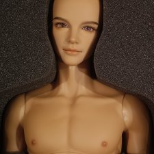 SID Claude в Special Real skin