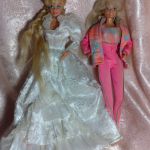 35 лет дружбы. Старушки или нет?