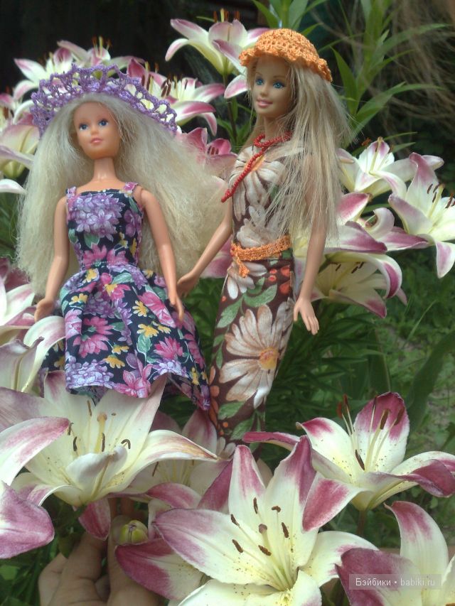 Лето: солнце и цветы. Топик для позитивного настроения