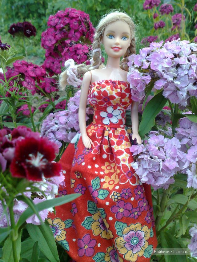 жду бабочек