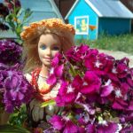 Лето: солнце и цветы. Топик для позитивного настроения