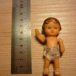 Куклы моего детства