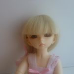 Девочка Литлфи