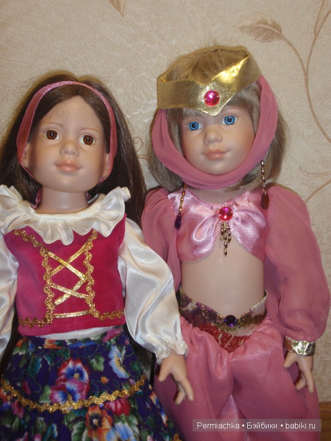 Волшебный чердак или Приключения ждут