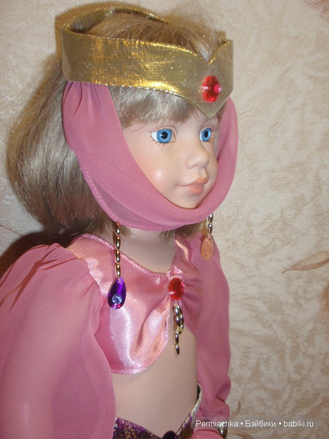 Волшебный чердак или Приключения ждут