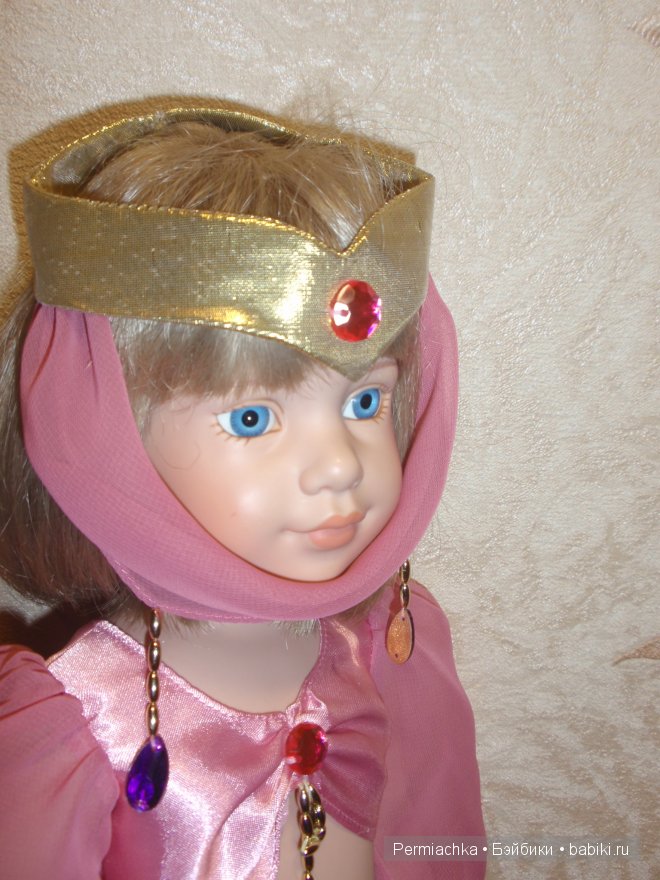 Волшебный чердак или Приключения ждут