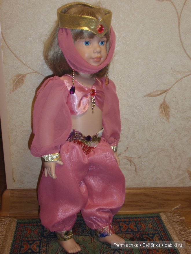 Волшебный чердак или Приключения ждут