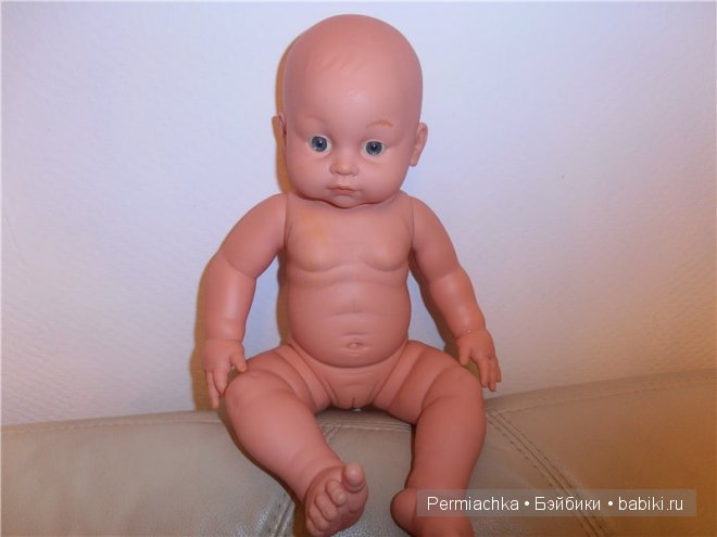 Помогите, опознать младенца (фото 2)