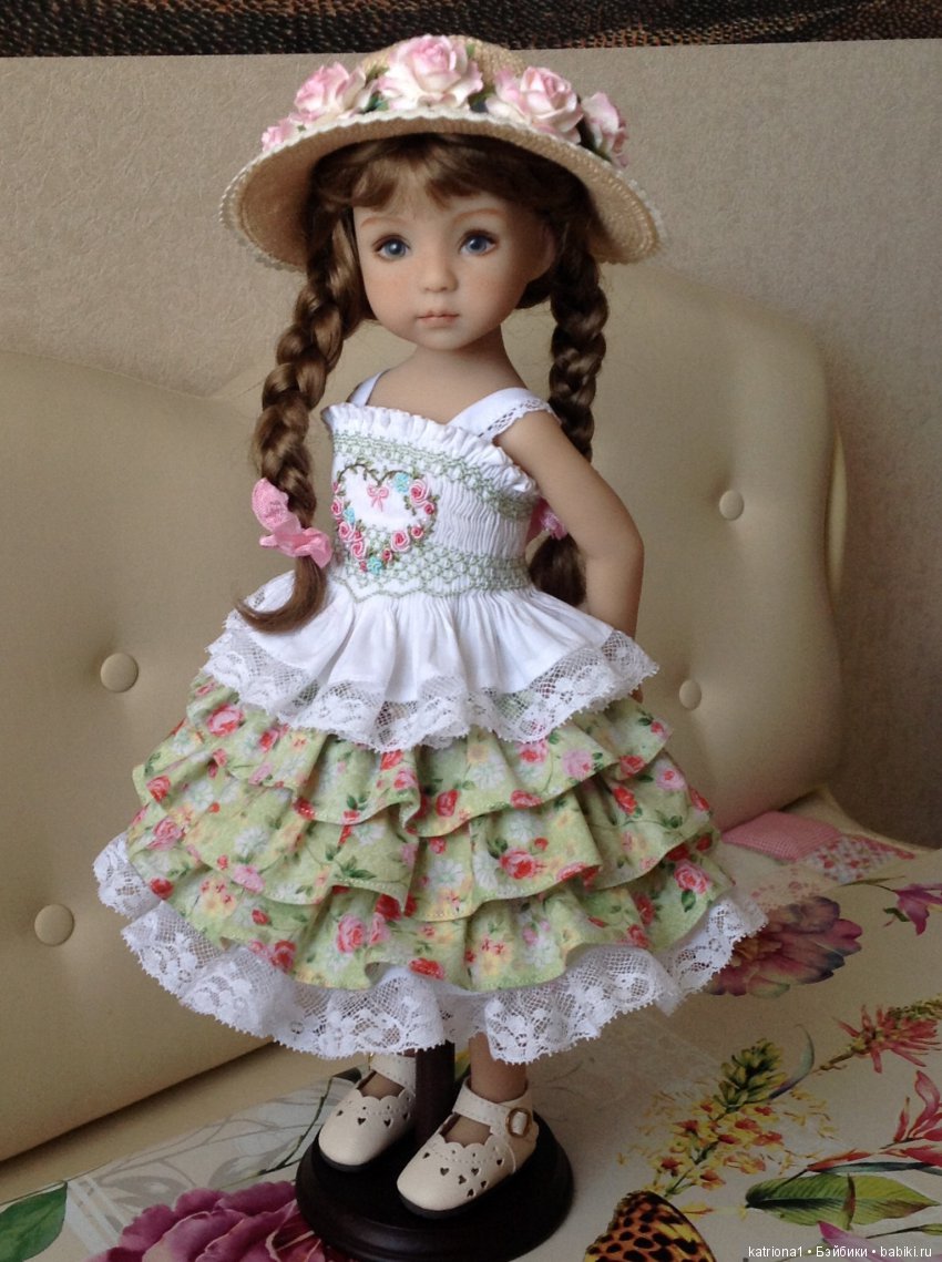 "Валентинка" в День влюблённых (фото 4)