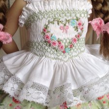 "Валентинка" в День влюблённых