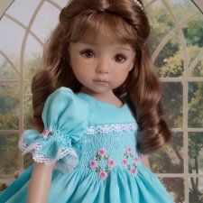 Классика для малышки Эффнер