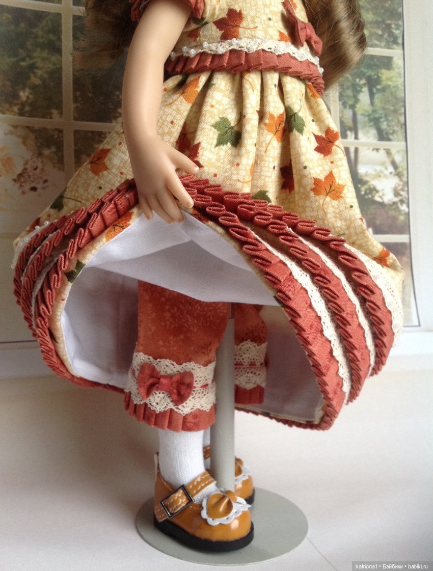 Не по сезону — Куклы Dianna Effner (Эффнер) из винила: Little Darling