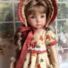 Не по сезону