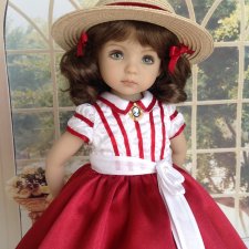 Ах, эта Скарлетт