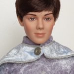 Тоннер Tonner Хроники Нарнии Эдмунд