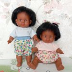 Куклы Паолитас Paolitas Паола Рейна Иван и Флори
