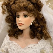 Невеста от Ali Hansen🦋