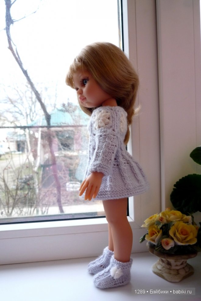 Новые образы для любимых паолочек | Бэйбики Новые образы для любимых паолочек