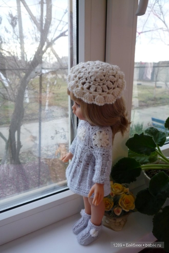 Новые образы для любимых паолочек | Бэйбики Новые образы для любимых паолочек