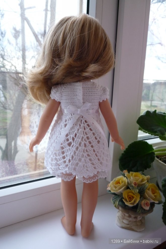 Новые образы для любимых паолочек | Бэйбики Новые образы для любимых паолочек (фото 5)