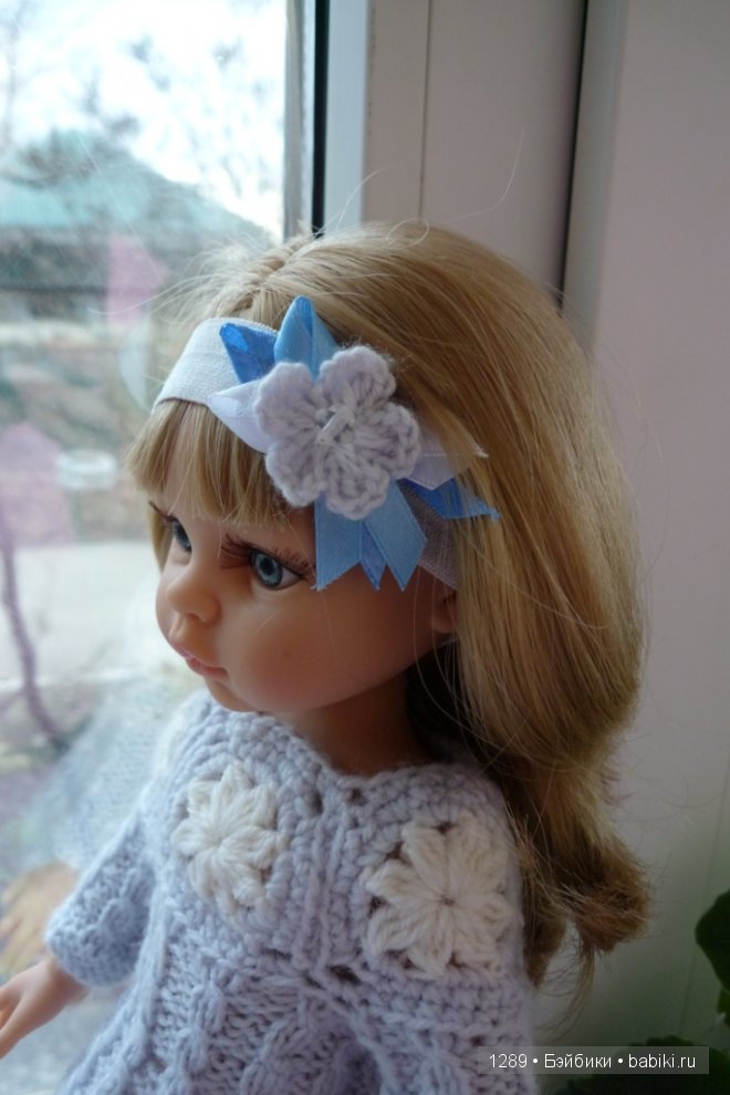 Новые образы для любимых паолочек | Бэйбики Новые образы для любимых паолочек