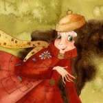 "Детский импрессионизм". Картины Виктории Кирдий