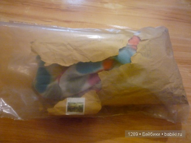 Надежды и реальность. Работа Почты России