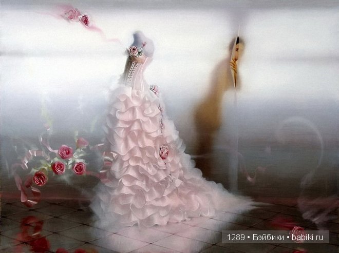 Картины Андрея Беличенко и Марии Бухтияровой (фото 4)