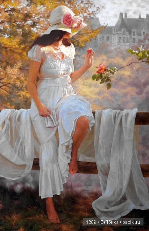 Картины Андрея Беличенко и Марии Бухтияровой