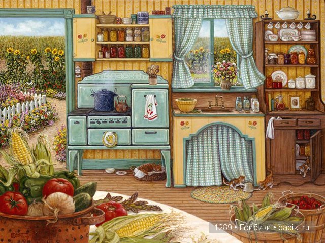 19723e жанет крускамп картины по номерам