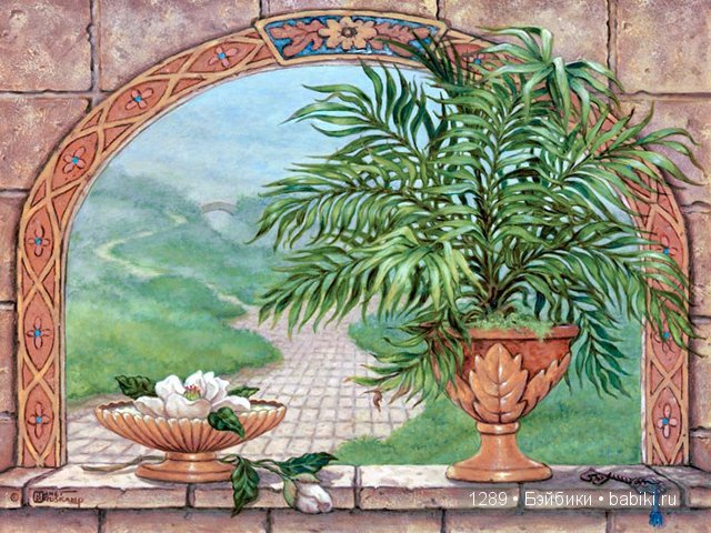 50e64c жанет крускамп картины по номерам