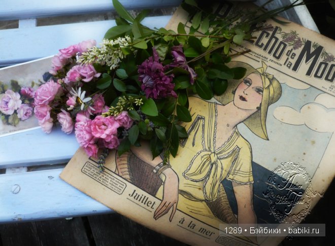 Домик на самой окраине... В гостях у художника Helene Flont