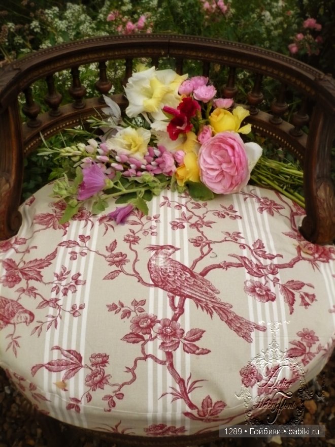 Домик на самой окраине... В гостях у художника Helene Flont