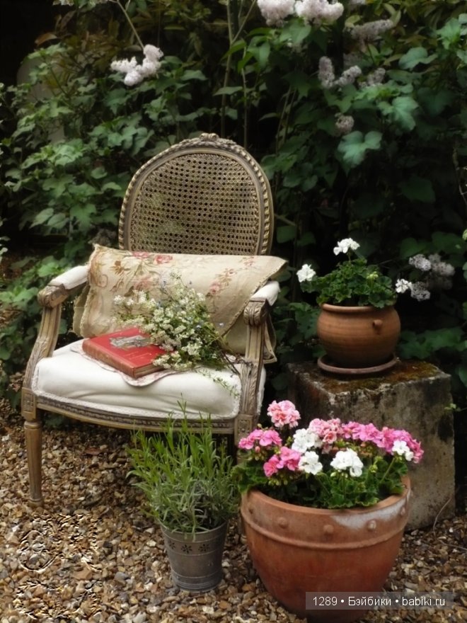 Домик на самой окраине... В гостях у художника Helene Flont