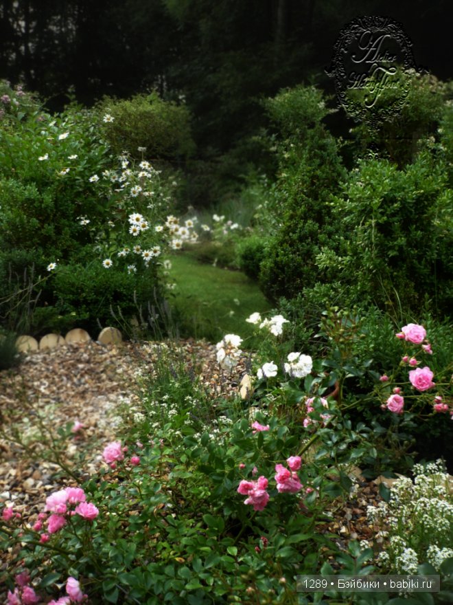 работы художника Helene Flont